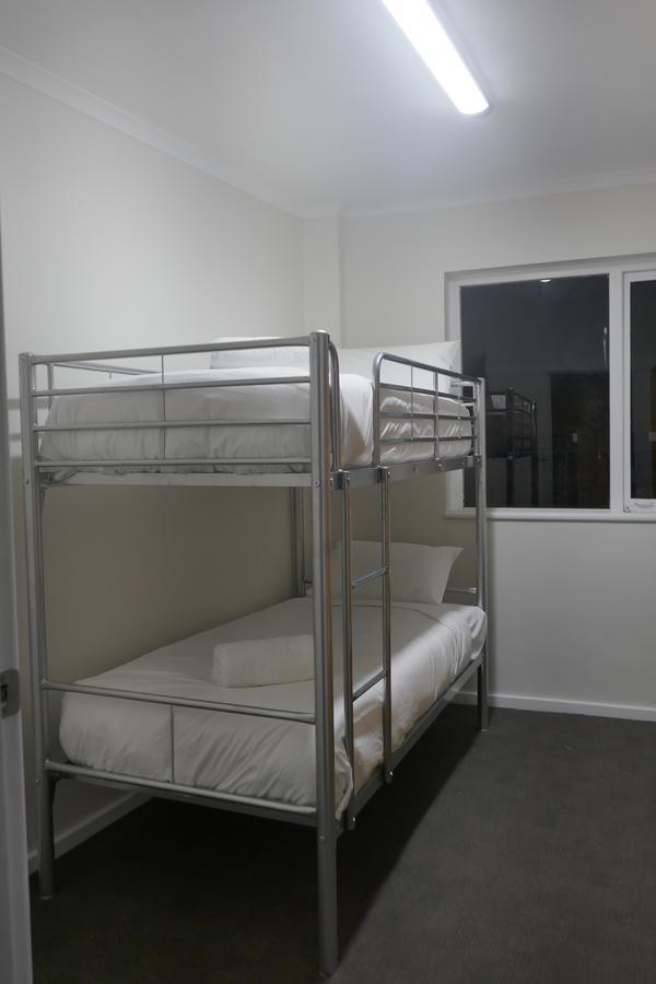 Okeefes Hotel Backpackers Launceston Buitenkant foto