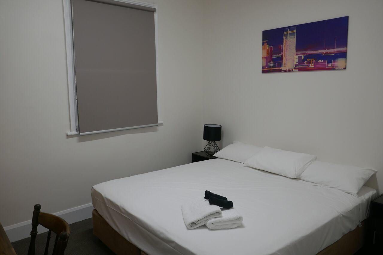 Okeefes Hotel Backpackers Launceston Buitenkant foto